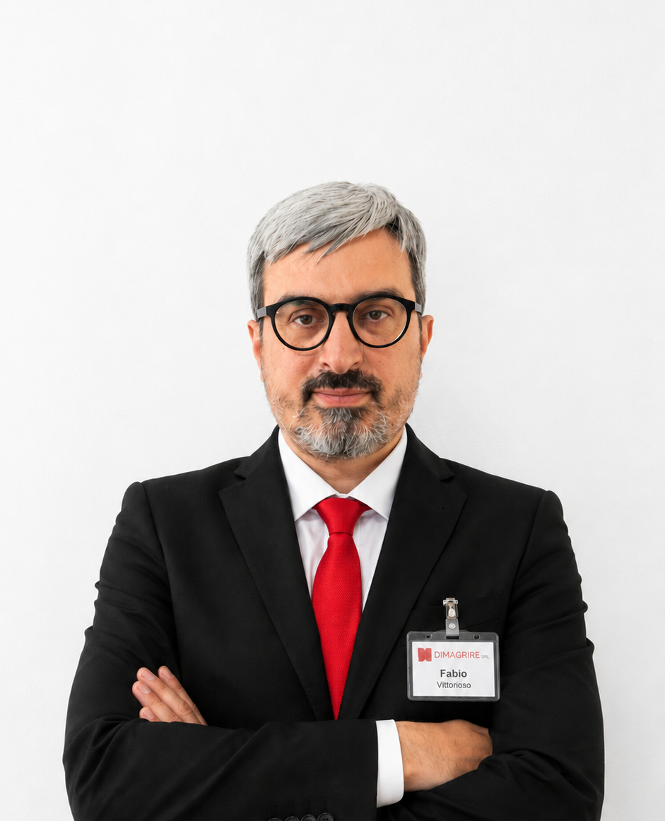 Fabio Vittorioso