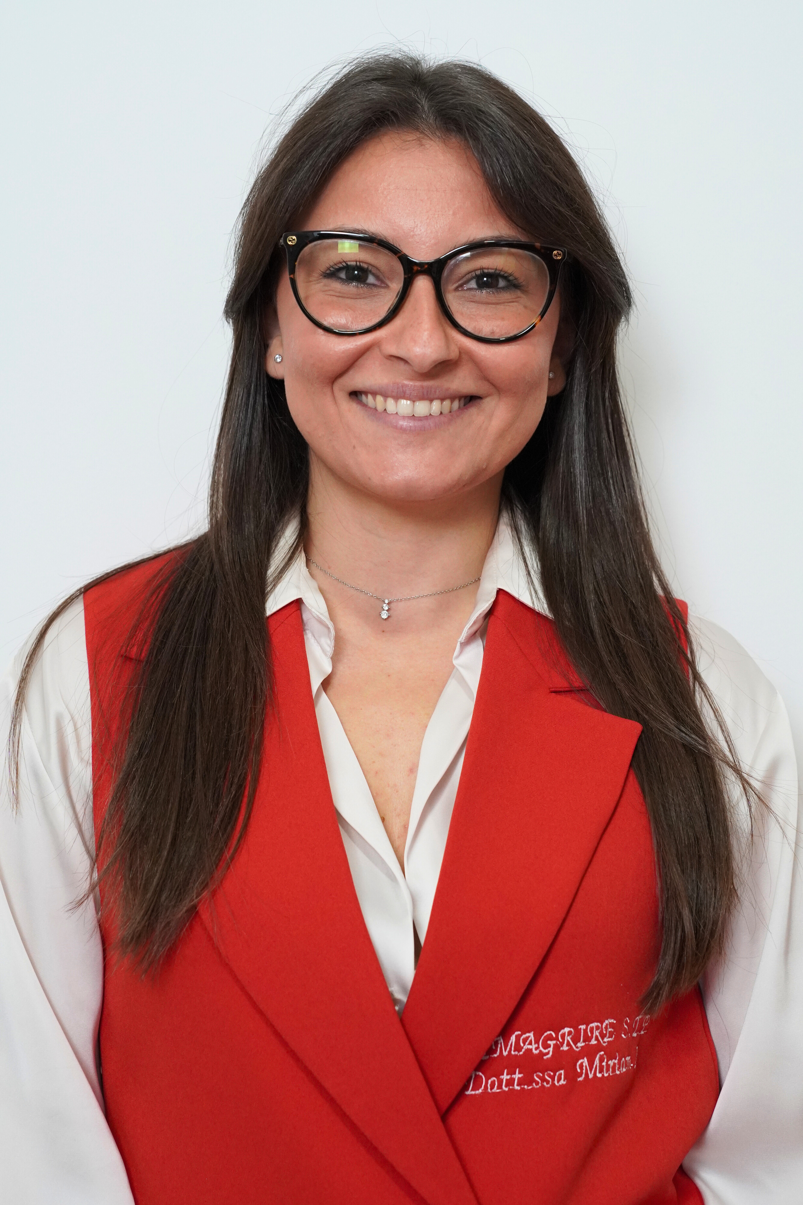 Miriam Inguglia