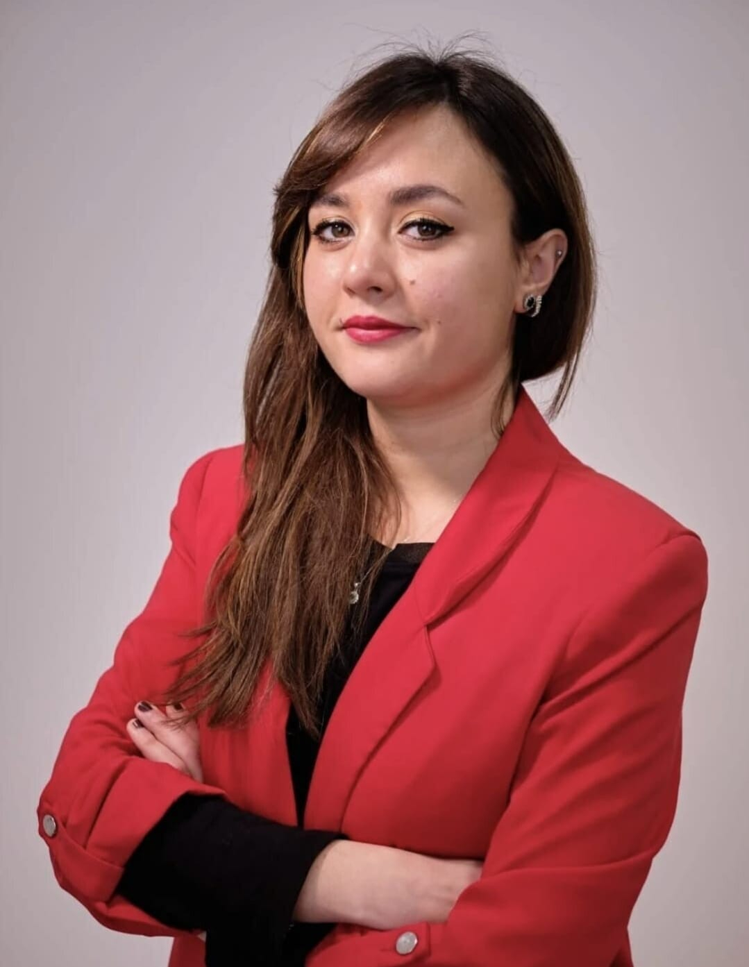 Rosa Guida